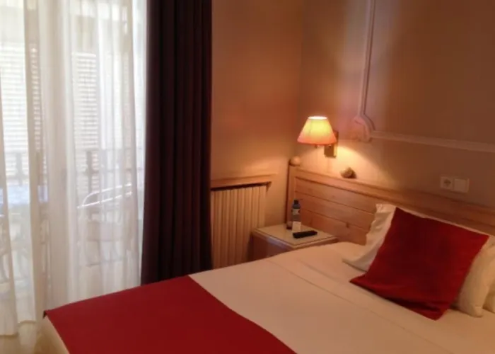 Hotel Celimar