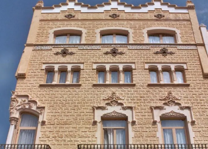 Hotel Celimar